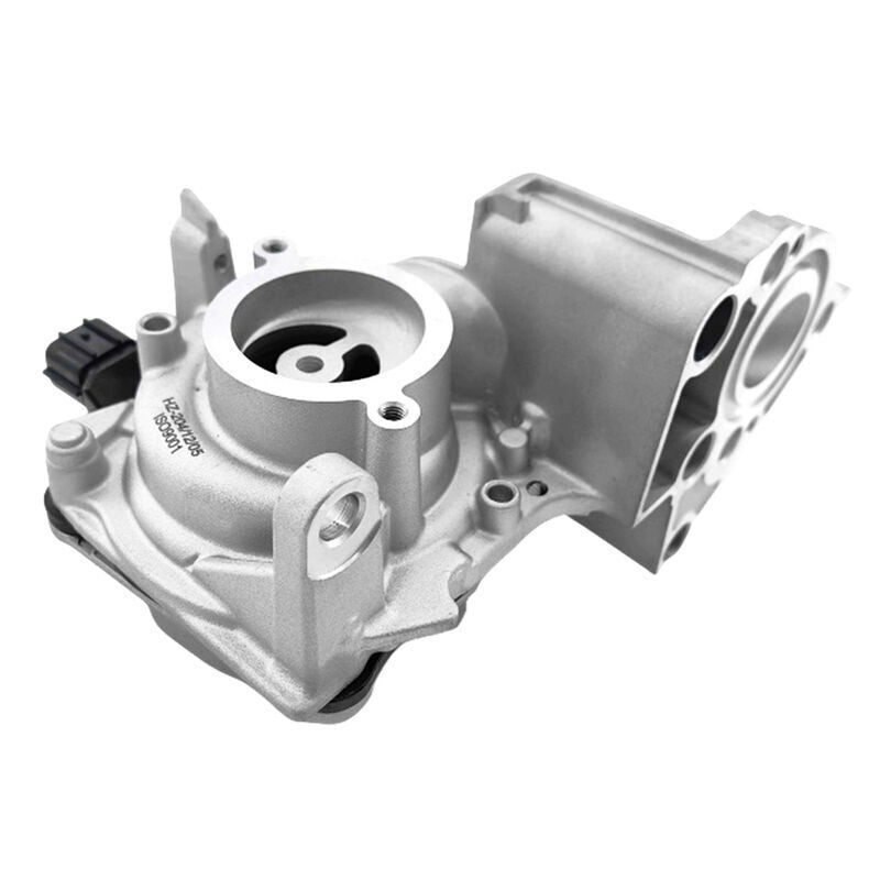 Engine Water Pump Fit For Toyota Avalon Camry Highlander RAV4 Sienna Venza For Lexus ES300H 2018-2025 WP-TA017 - Machter