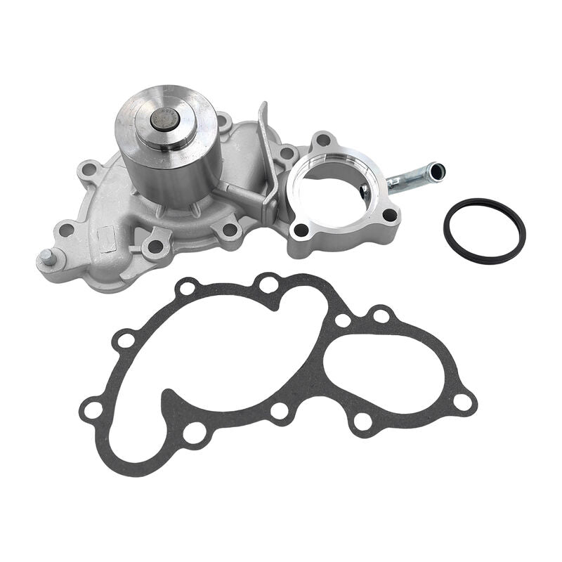 Water Pump Fit For Toyota 4Runner RV6 Hilux Surf SSR VZN130 VZN130R 3.0L 3VZE WP-TA019 - Machter