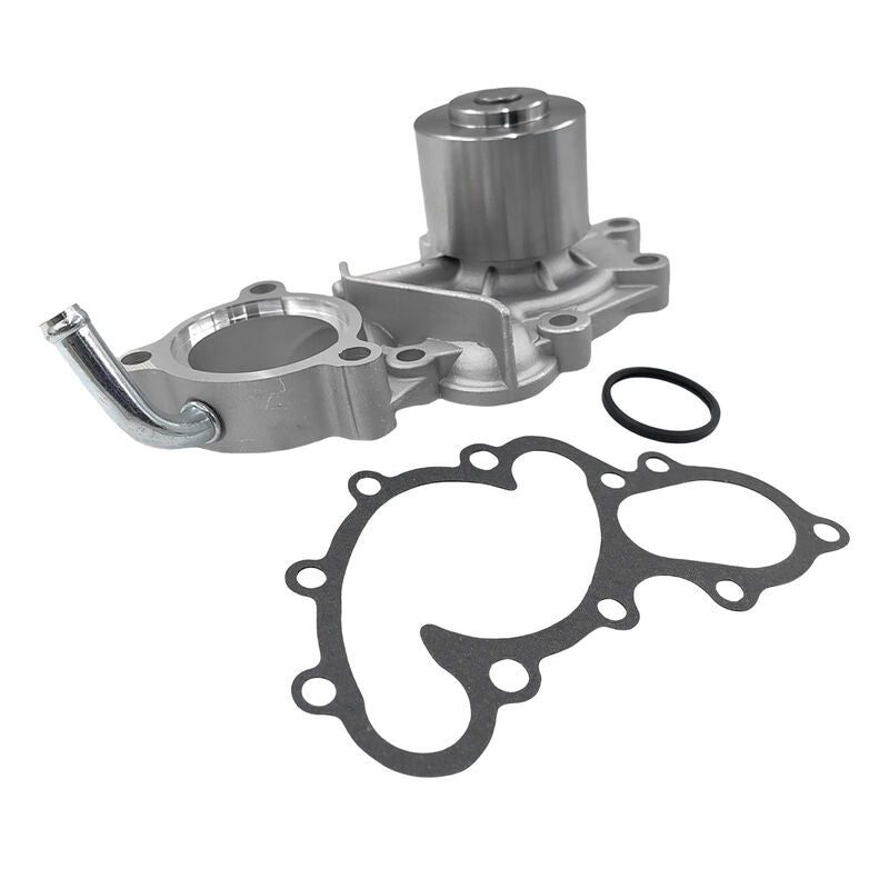 Water Pump Fit For Toyota 4Runner RV6 Hilux Surf SSR VZN130 VZN130R 3.0L 3VZE WP-TA019 - Machter