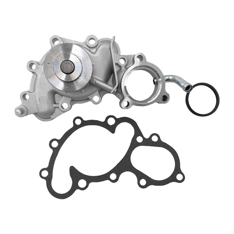 Water Pump Fit For Toyota 4Runner RV6 Hilux Surf SSR VZN130 VZN130R 3.0L 3VZE WP-TA019 - Machter