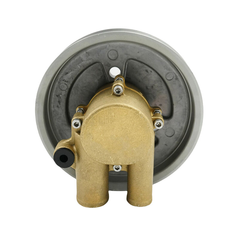 Raw Water Sea Impeller Pump Fit For Volvo Penta 4.3 5.0 5.7 V6 V8 21212799 3812519 WP-VLV001 - Machter