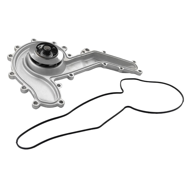 Water Pump Fit For Volkswagen Amarok 2HA 2HB S1B S6 S7B S7A 3.0L DDXC DDXE 2016-2022 WP-VW002 - Machter