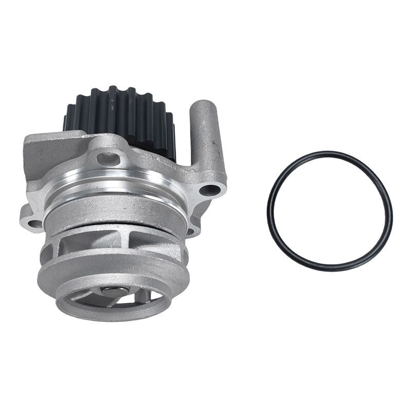 Engine Water Pump Volkswagen Amarok 2H CC 3C Crafter 2E Golf MK6 Jetta 1B Passat B7 Polo 6R Tiguan 5N Transporter T6 2009 - 2020 WP-VW003 - Machter - image 5