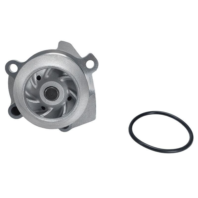 Engine Water Pump Volkswagen Amarok 2H CC 3C Crafter 2E Golf MK6 Jetta 1B Passat B7 Polo 6R Tiguan 5N Transporter T6 2009 - 2020 WP-VW003 - Machter - image 7