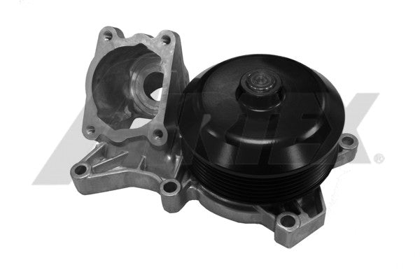 BMW N47D20 Water Pump WP1921AX - Austral