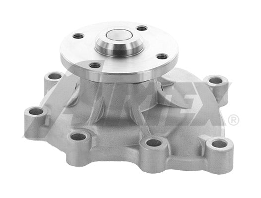 Hyundai J3 Water Pump WP2106AX - Austral