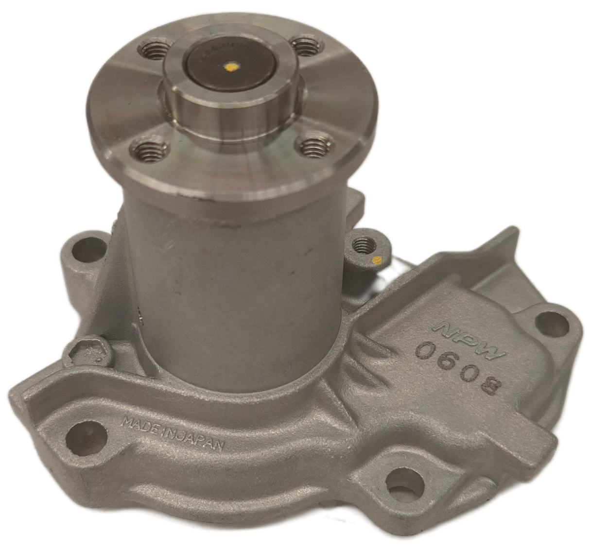 Dai Hde Hee Water Pump WP3009A - Austral | Universal Auto Spares
