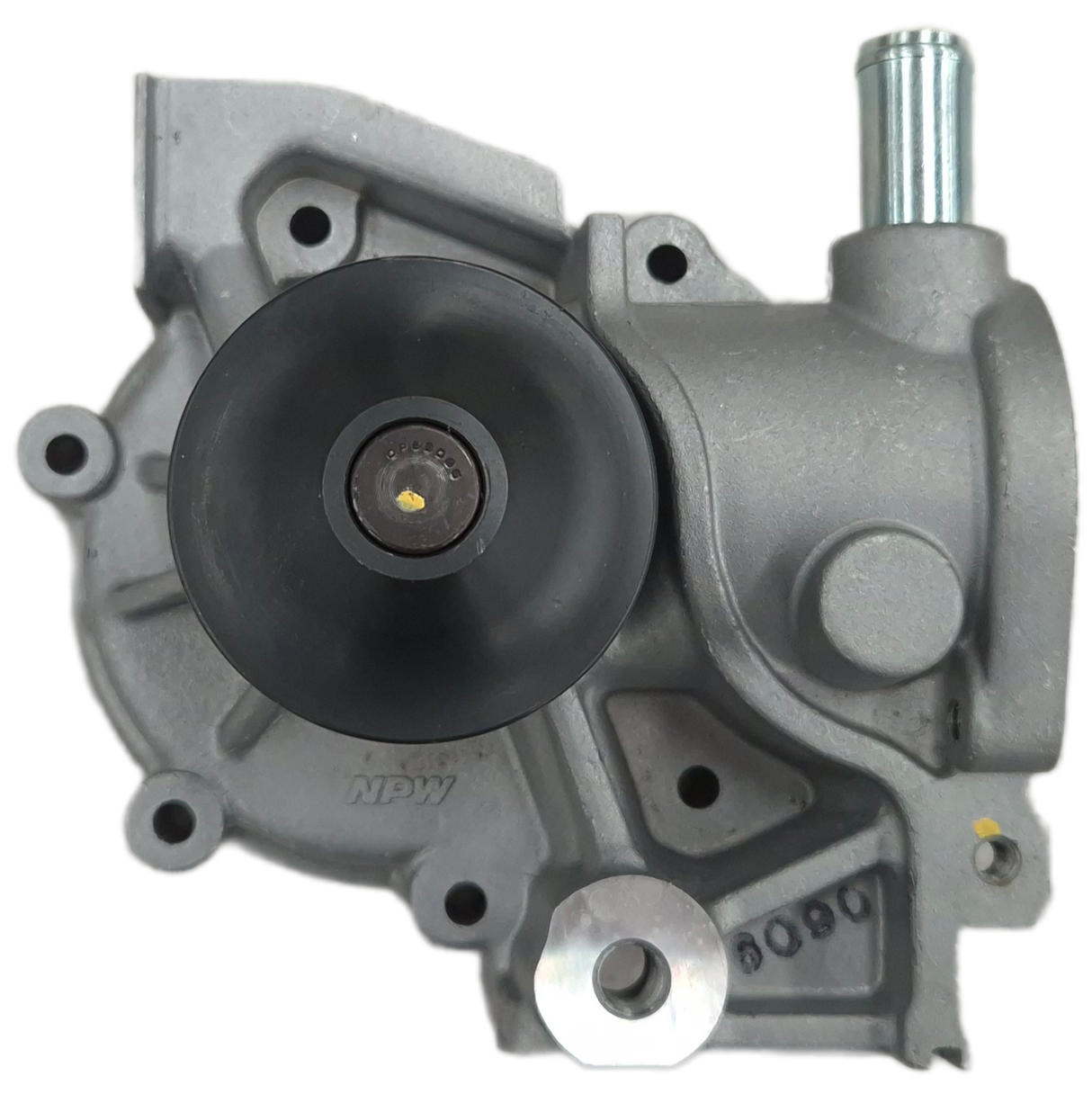 Subaru EJ20 EJ25 >06 Water Pump WP3035A - Austral | Universal Auto Spares
