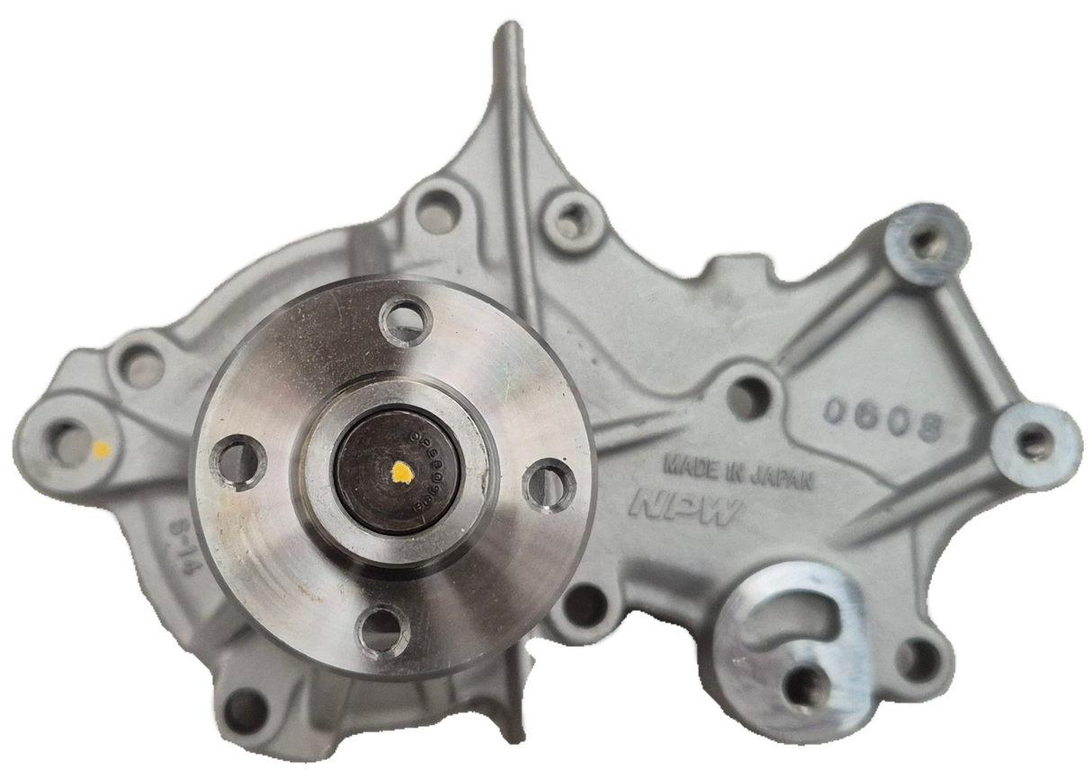 Suzuki G16A G16B Water Pump WP3036A - Austral | Universal Auto Spares