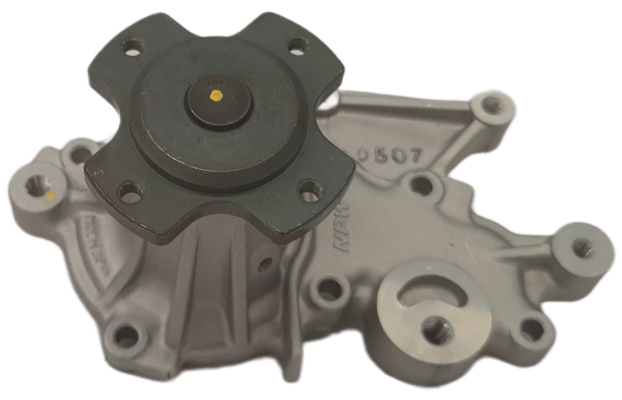Suzuki G10 G13A/B Water Pump WP3037A - Austral | Universal Auto Spares