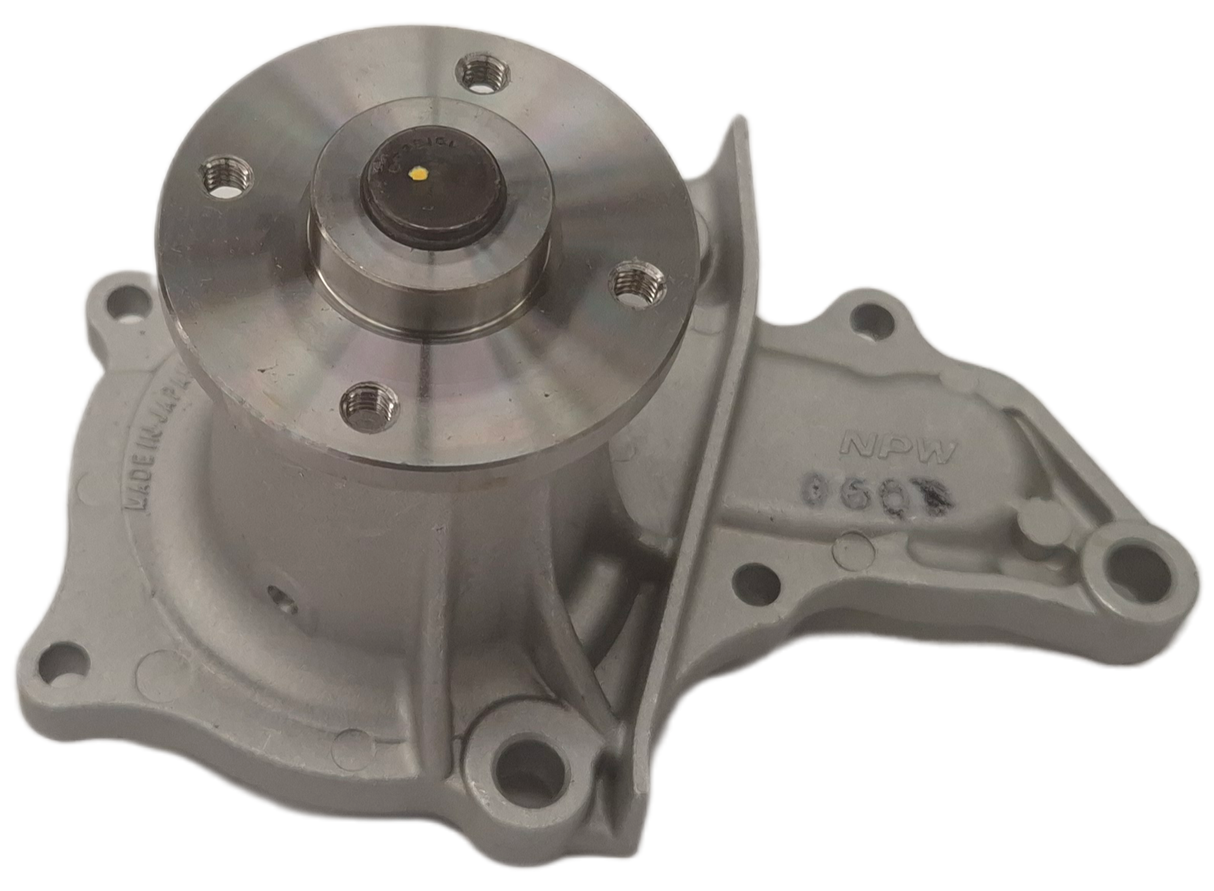 Toyota 4AFC 4AFE Water Pump WP3039A - Austral