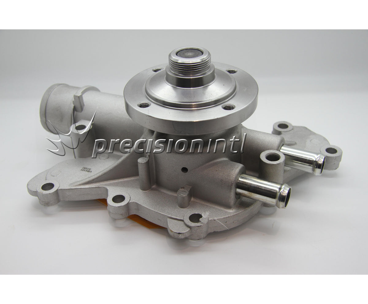 Water Pump Ford 302 5.0 Late AU WP3086US - US Motor Works - Water Pumps - US Motor Works