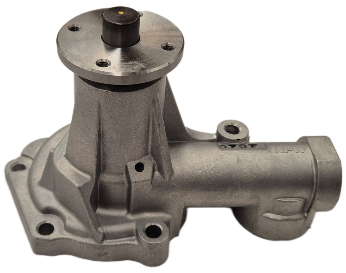 Mitsubishi 4G63 4G64 16V Water Pump WP3095A - Austral | Universal Auto Spares