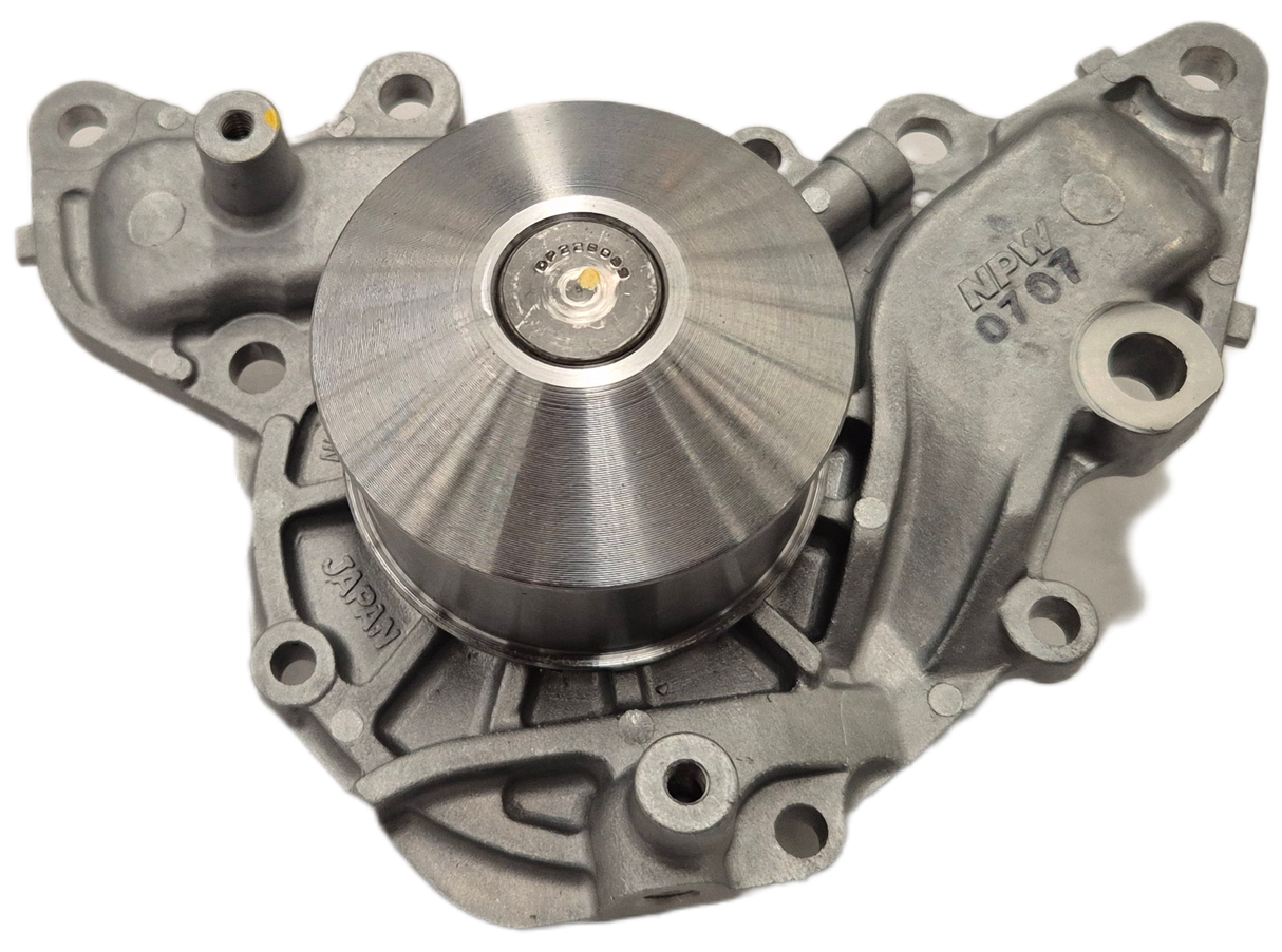 Mitsubishi 6G74 3.5L V6 Water Pump WP3096A - Austral | Universal Auto Spares