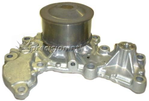 Water Pump Isuzu 6VD1 1998 - On WP3102GMB - GMB - Water Pumps - GMB
