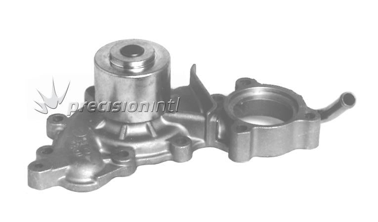 Water Pump For Toyota 3VZ - E 9/92> Commercial WP3105GMB - GMB - Water Pumps - GMB