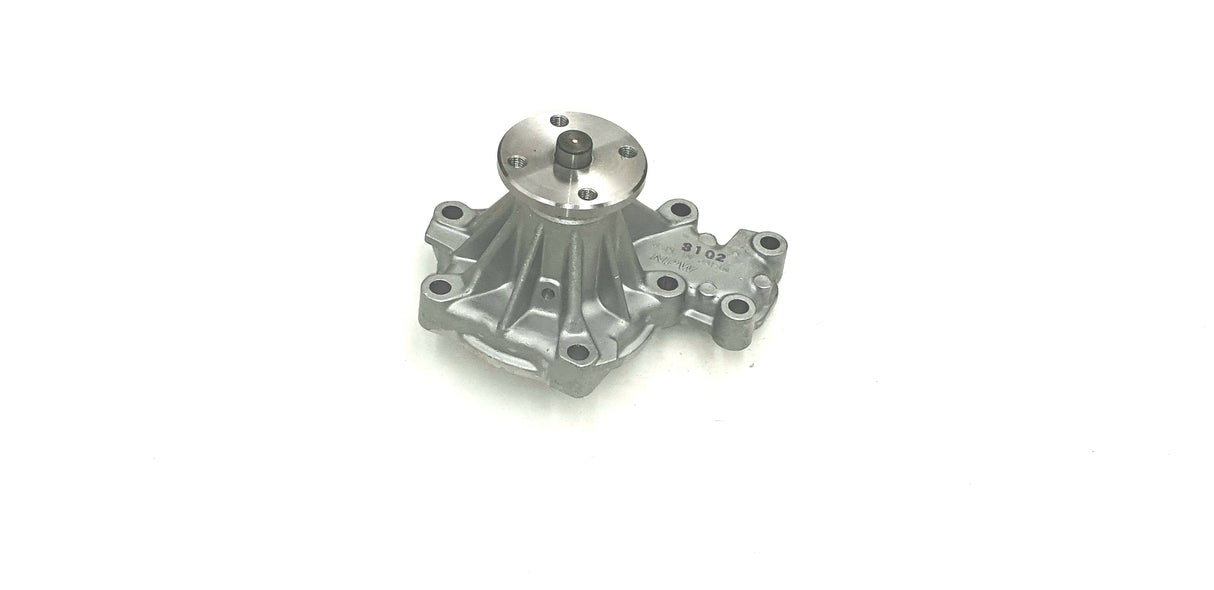 Mazda Wl/T Weat Water Pump WP3205A - Austral