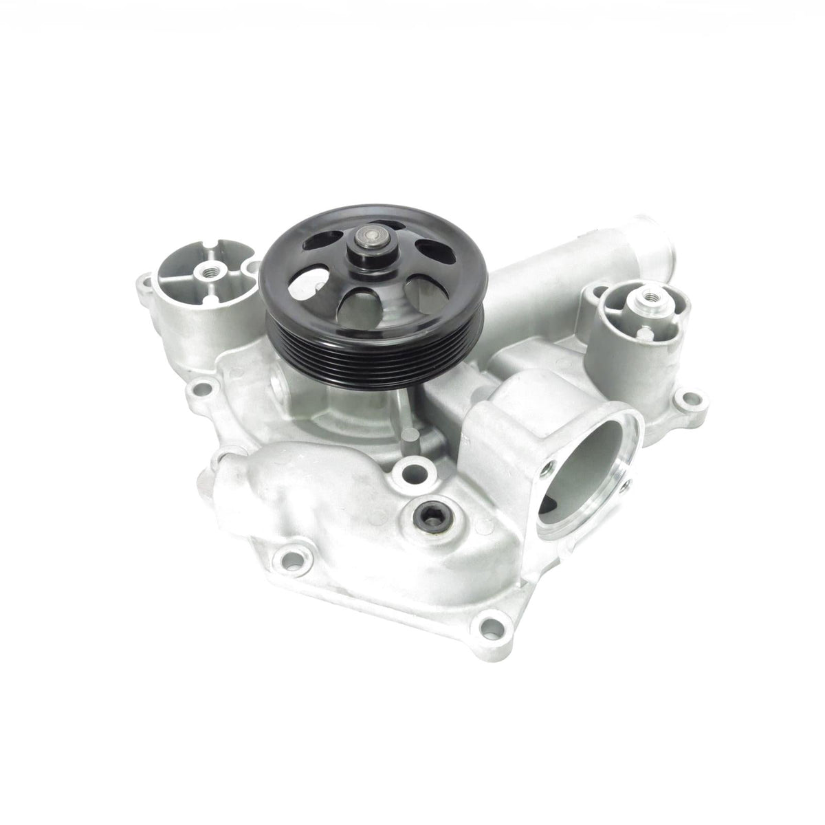 Water Pump Chrysler 300C & Jeep '5.7 & 6.4 Hemi 2013 - On 3/8¨ Tapered Thread Sensor HO WP3886US - US Motor Works - Water Pumps - US Motor Works