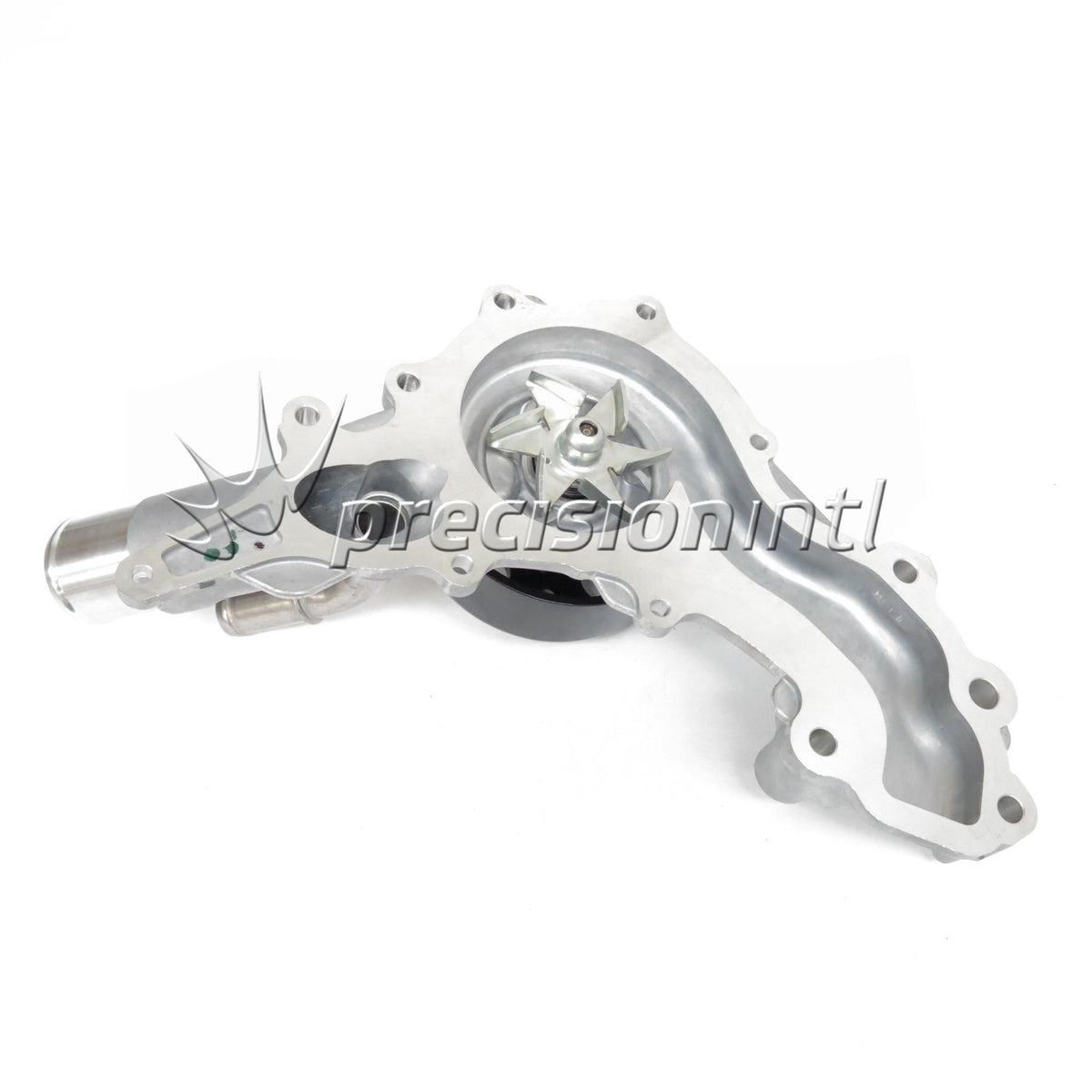 Water Pump Jeep Grand Cherokee 3.6L 2016 - 19 WP3887US - US Motor Works - Water Pumps - US Motor Works