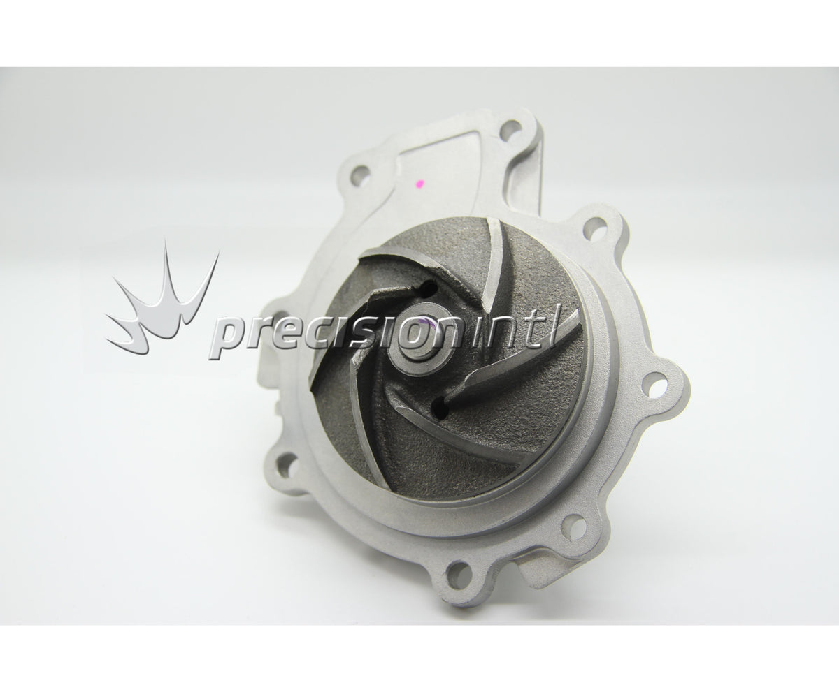 Water Pump AJ Mazda Ford GY Mazda Metal Impeller WP5600GMB - GMB - Water Pumps - GMB