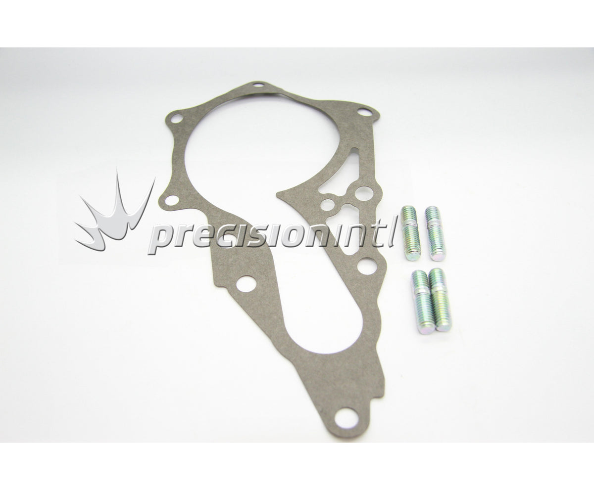 Water Pump For Toyota 1JZF - SE 2JZF - SE 1JZ - GE 2JZ - GE WP5802GMB - GMB - Water Pumps - GMB