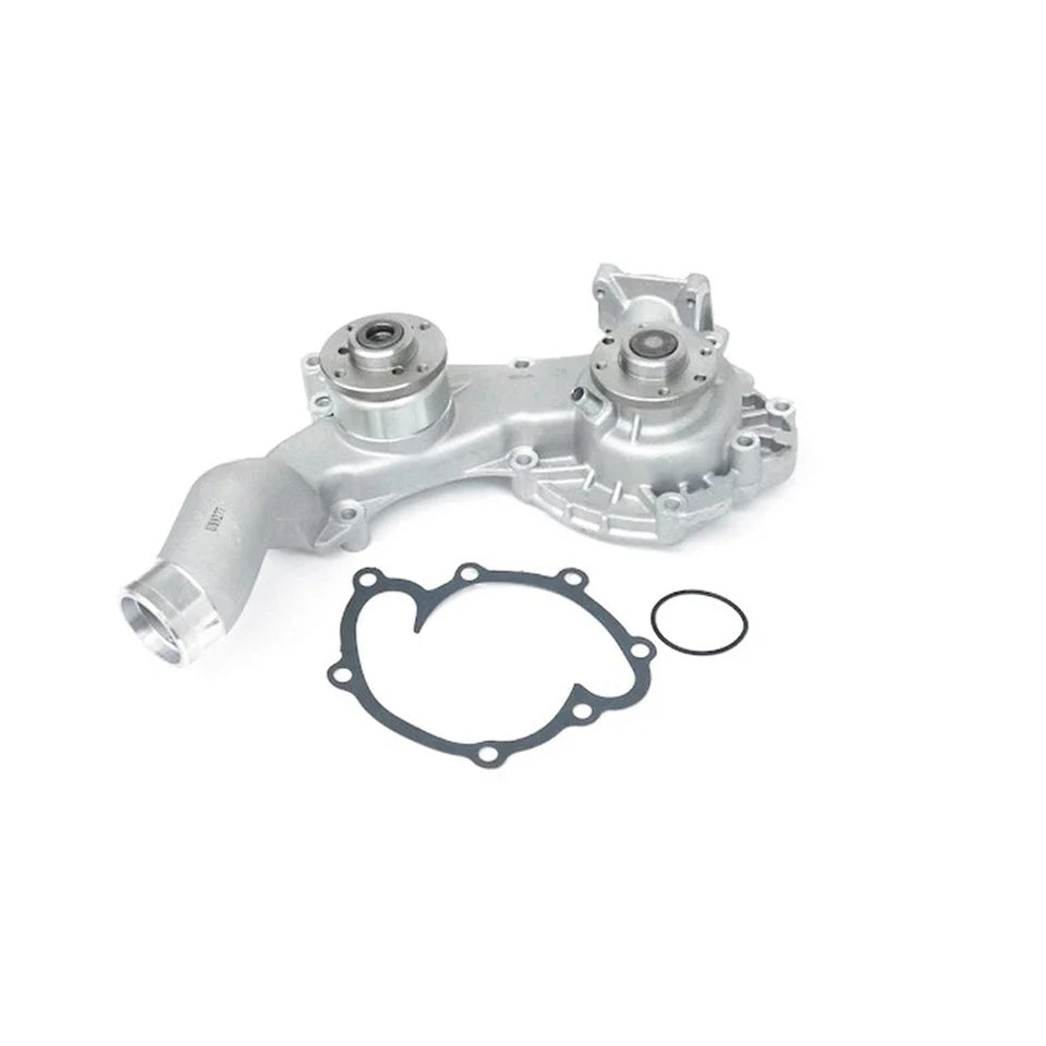 M120.980 Mercedes V12 Water Pump WP5929US - US Motor Works - Water Pumps - US Motor Works