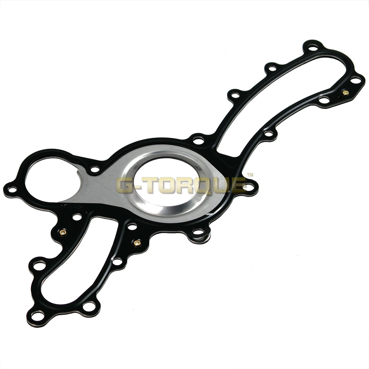 Wpg Toyota 1GR FE WP597 - Austral