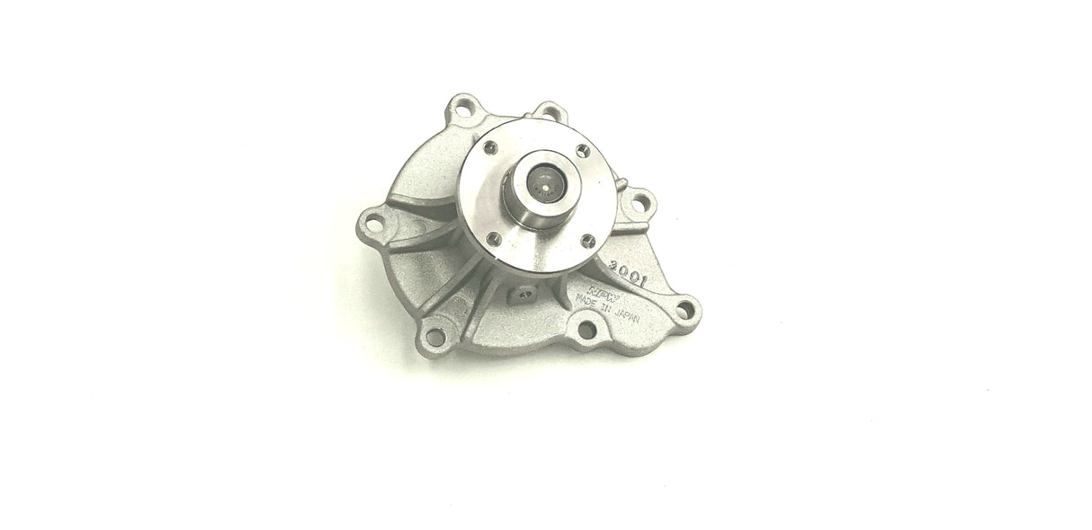 Isuzu 4JX1 Water Pump WP6102A - Austral | Universal Auto Spares