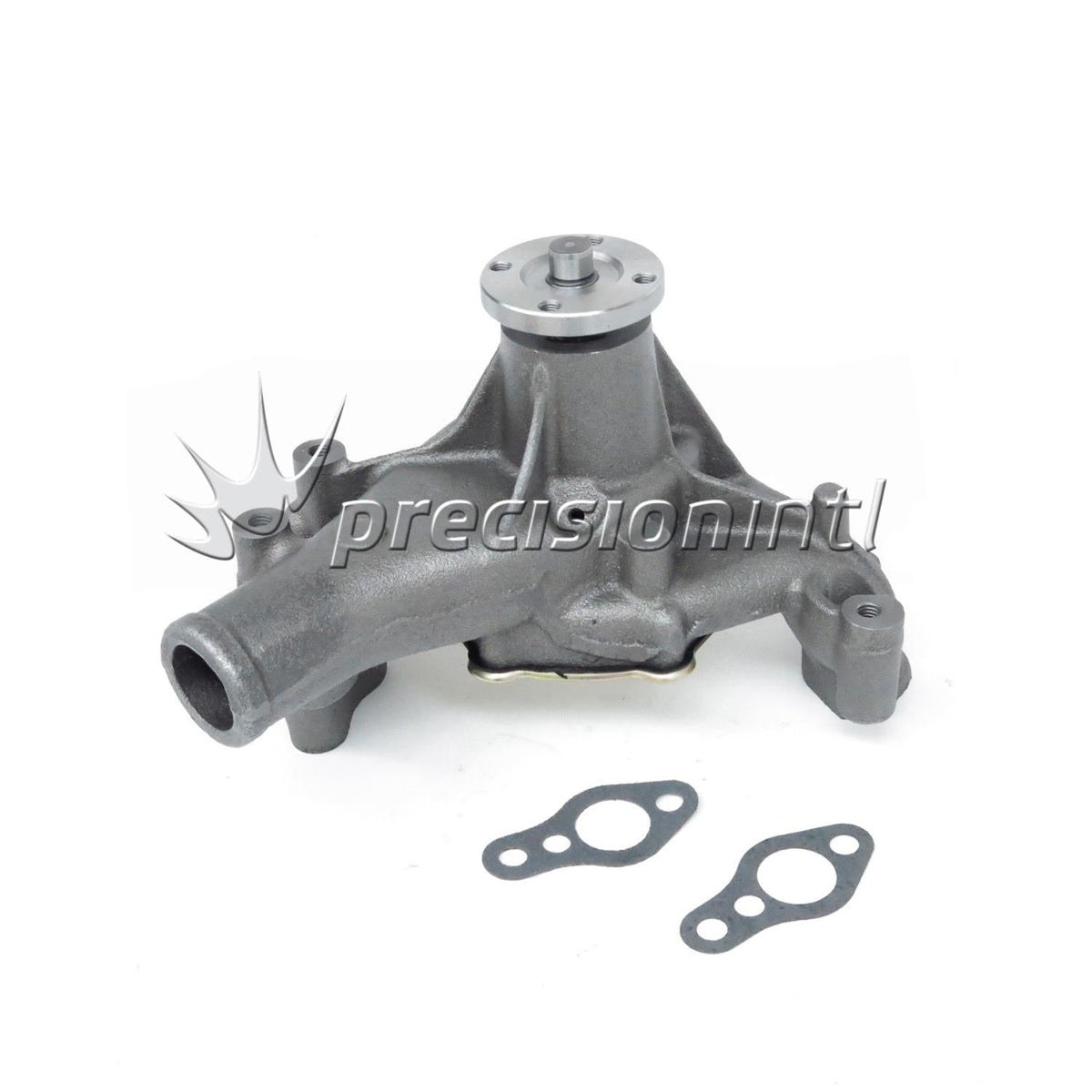 Water Pump Chev S/B Long High Flow Impeller WP6201HPUS - US Motor Works - Water Pumps - US Motor Works