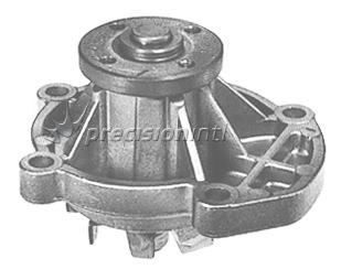 Water Pump Saab 900/99 1979 - 83 WP6253GMB - GMB - Water Pumps - GMB