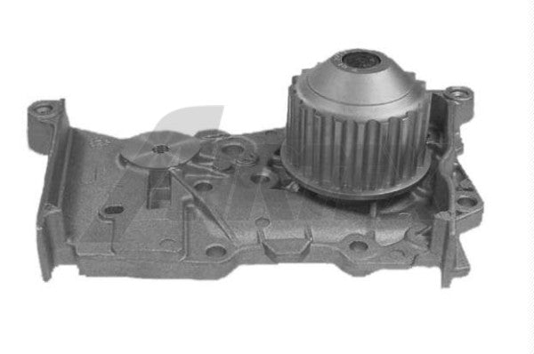Ren K4J K4M Water Pump WP6286AX - Austral | Universal Auto Spares