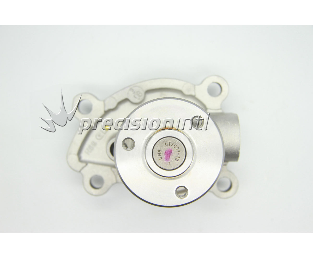 Water Pump For Nissan HR12DE HR15/16DE Micra Almera Juke WP6816GMB - GMB - Water Pumps - GMB
