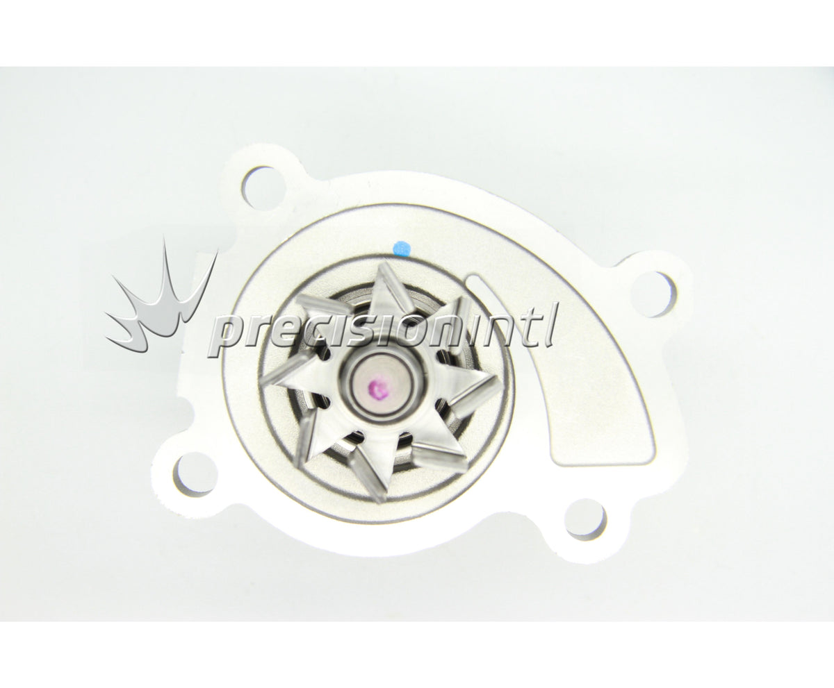 Water Pump For Nissan HR12DE HR15/16DE Micra Almera Juke WP6816GMB - GMB - Water Pumps - GMB