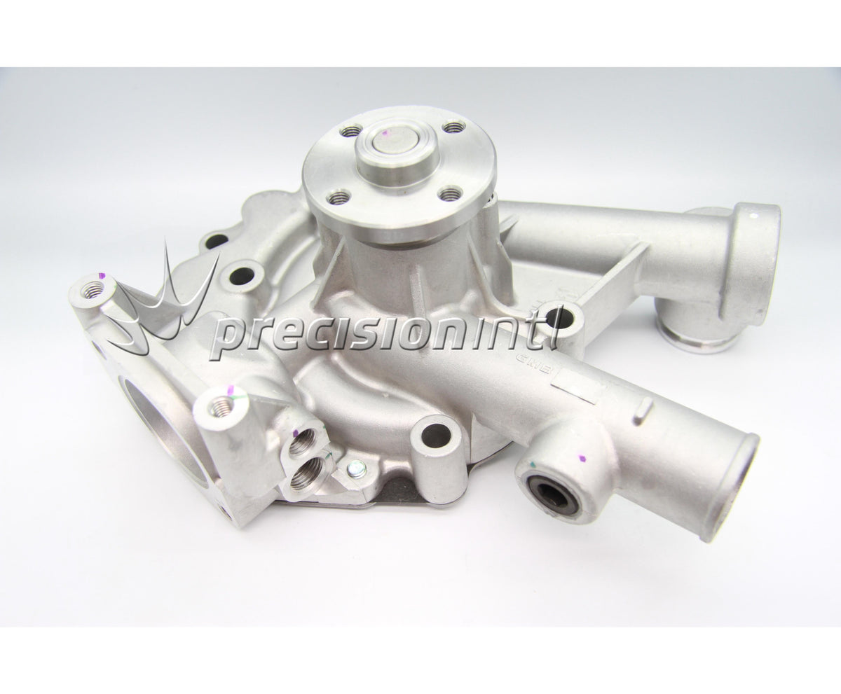Water Pump For Toyota 1Z Forklift WP6859GMB - GMB - Water Pumps - GMB