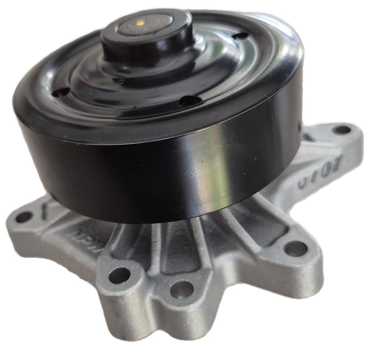 Toyota 1ZZ FE Water Pump WP7011A - Austral | Universal Auto Spares