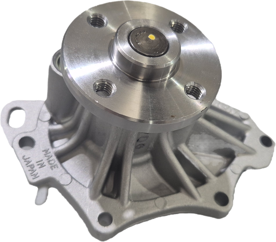 Toyota 1AZ FE 2AZ FE Water Pump WP7029A - Austral | Universal Auto Spares