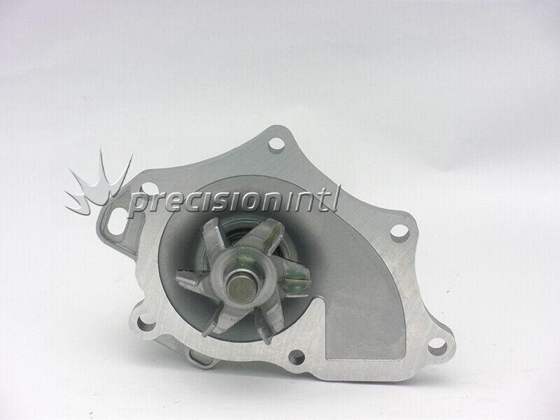 Water Pump For Toyota 1AZ - FE - 2AZ - FE WP7037GMB - GMB - Water Pumps - GMB