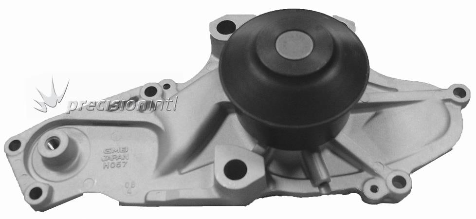 Water Pump For Honda J30A1 - 3 Accord/Odyssey 3.0L V6 WP7050GMB - GMB - Water Pumps - GMB