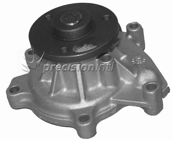 Water Pump Daihatsu K3 - VE Sirion/Terios/YRV 1.3L 3 Bolt Holes WP7347GMB - GMB - Water Pumps - GMB