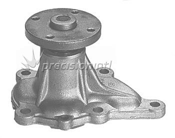Water Pump For Nissan A10 - 12 - 14 - 15 No FAN Clutch No Air WP788GMB - GMB - Water Pumps - GMB