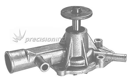 Water Pump For Toyota 2T WP798GMB - GMB - Water Pumps - GMB