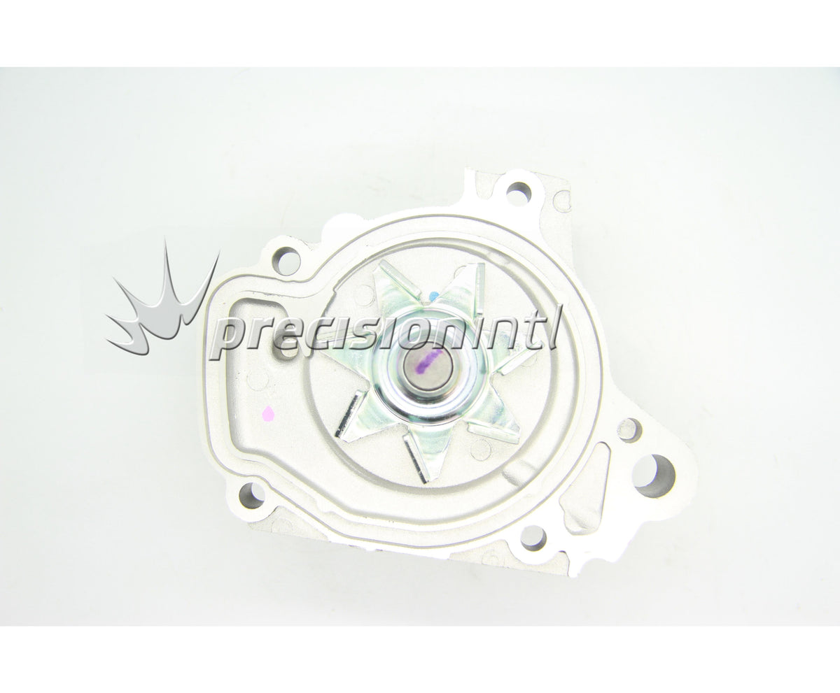 Water Pump For Honda D17A2 /D17Z1 Civic 1668cc 2000> WP8161GMB - GMB - Water Pumps - GMB
