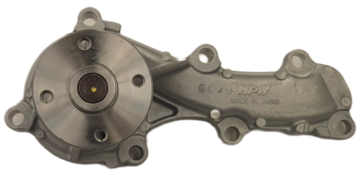 Nissan QG16 QG18DE Water Pump WP8168A - Austral
