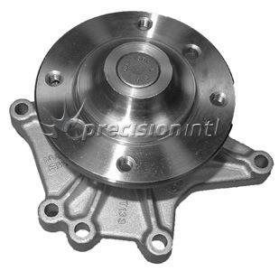 Water Pump For Toyota 2ZZ - GE Celica ZZT231 99> WP8218GMB - GMB - Water Pumps - GMB