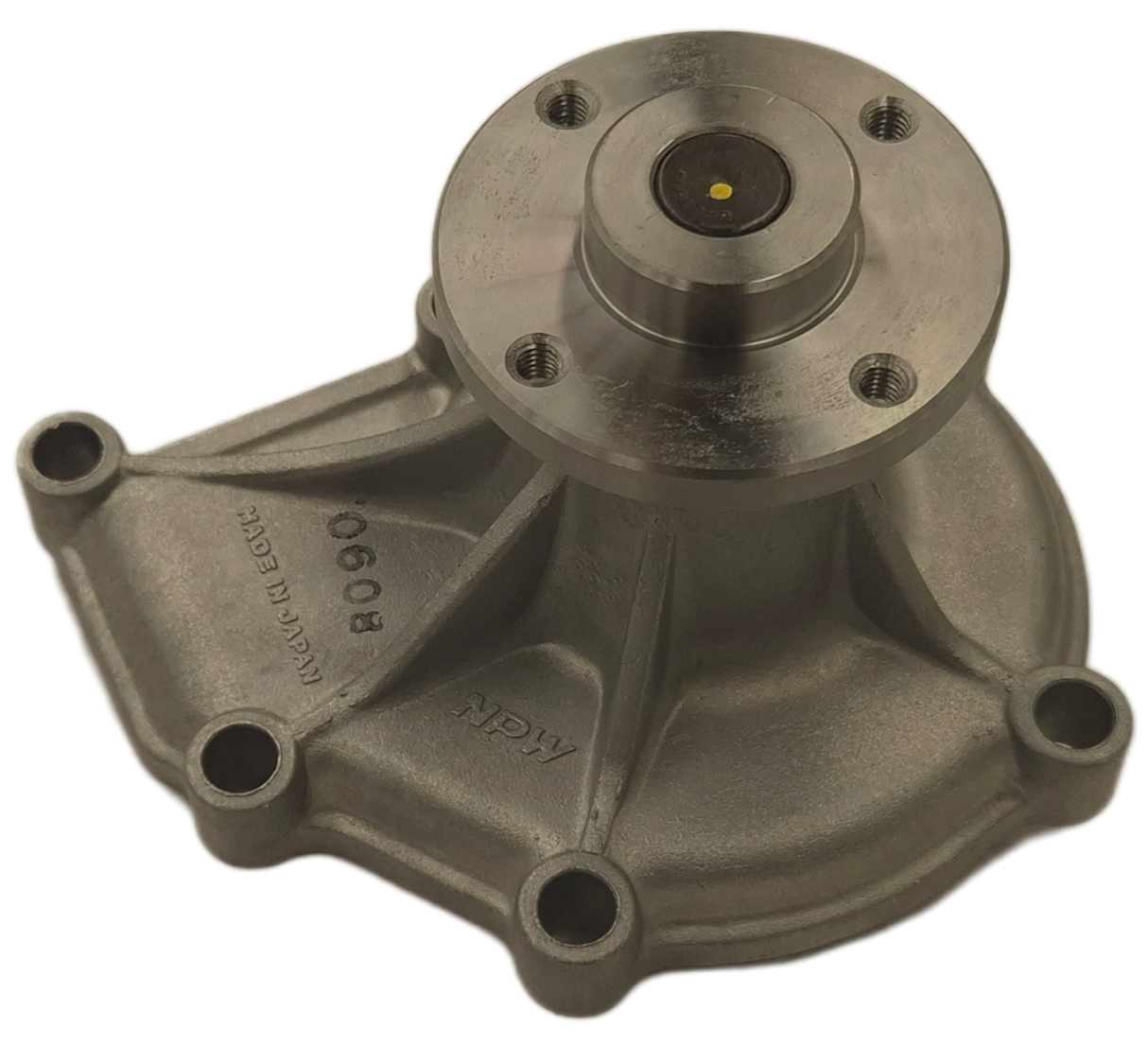 Isuzu G161Z G200Z Water Pump WP827A - Austral | Universal Auto Spares