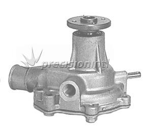 Water Pump Mazda TA - TB WP830GMB - GMB - Water Pumps - GMB
