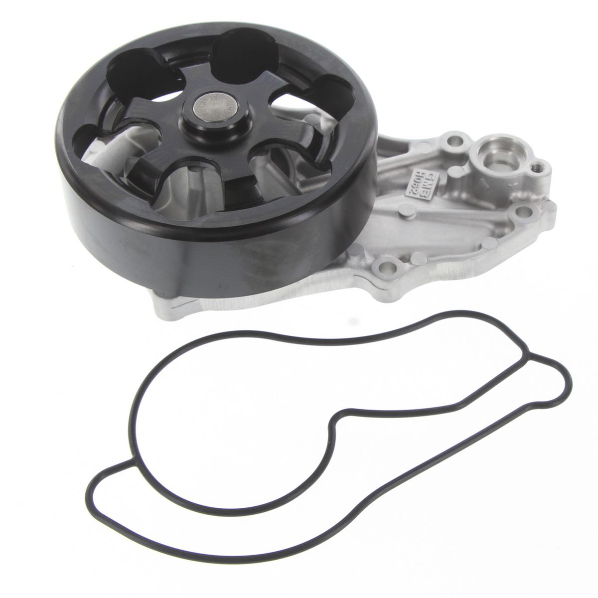Water Pump For Honda K20 K24 Engi 7 Bolt Holes 124MM HUB Diamete WP8338GMB - GMB - Water Pumps - GMB
