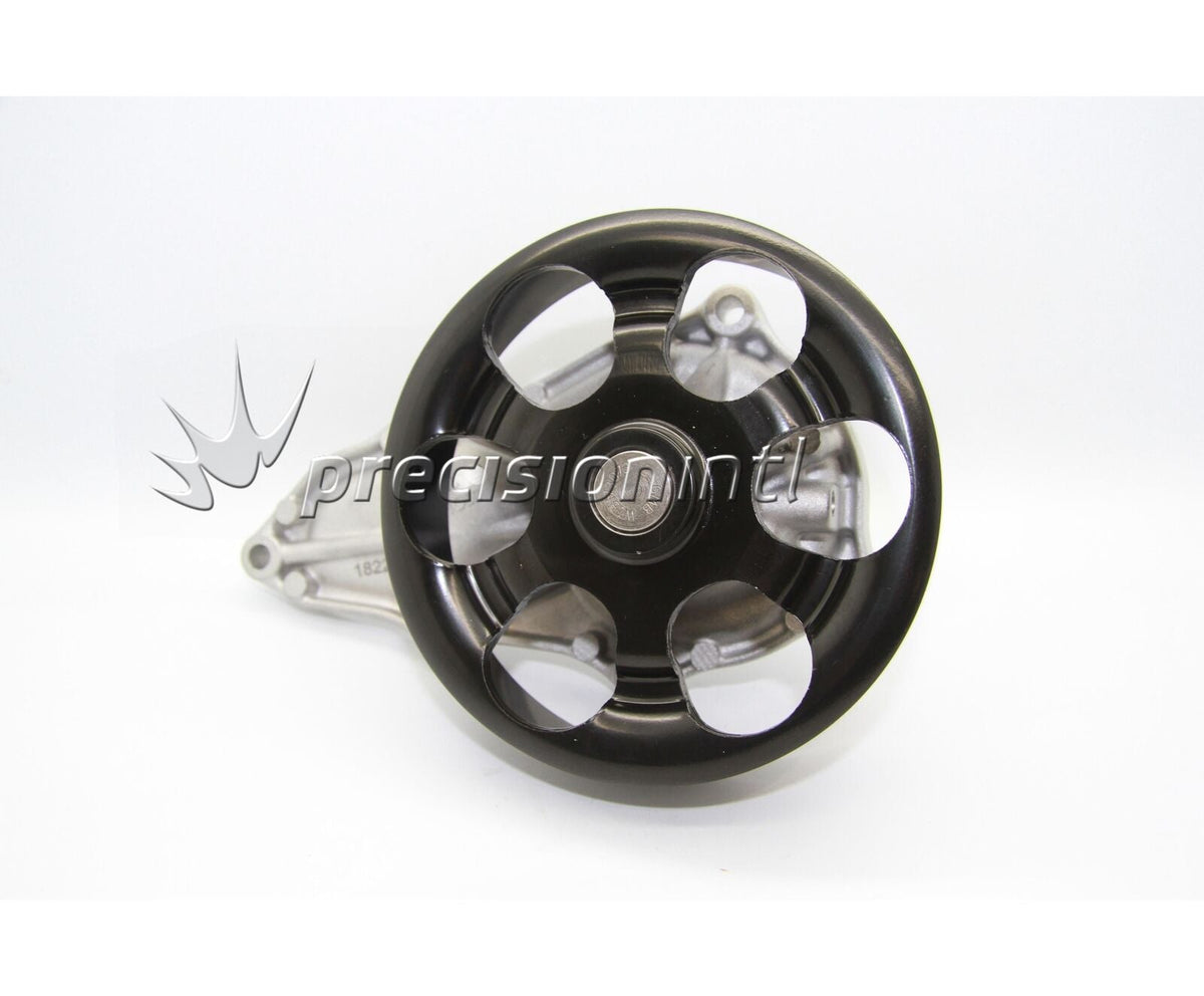 Water Pump For Honda K20 K24 Engi 6 Bolt Holes 124MM HUB Diamete WP8340GMB - GMB - Water Pumps - GMB