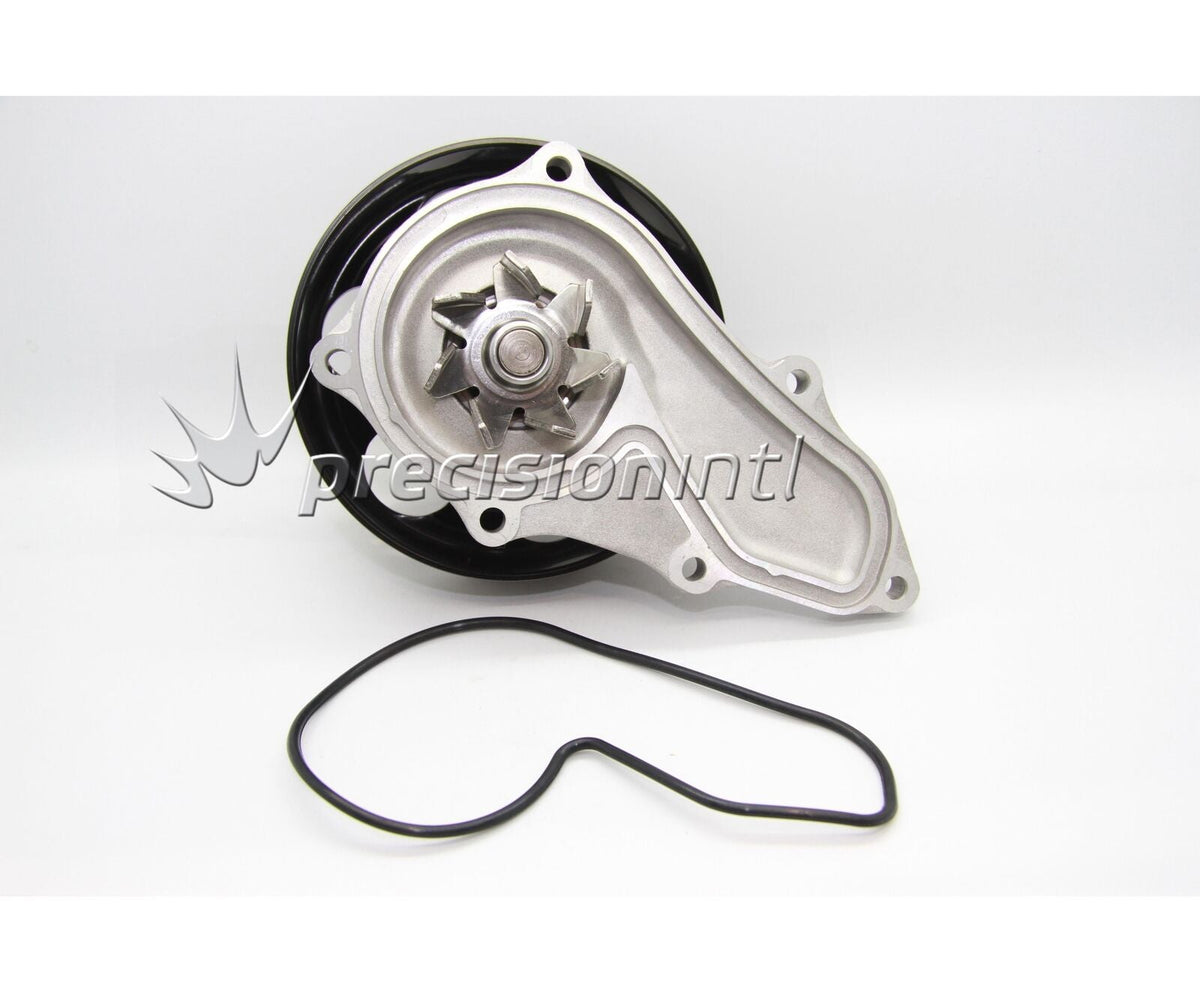 Water Pump For Honda K20 K24 Engi 6 Bolt Holes 124MM HUB Diamete WP8340GMB - GMB - Water Pumps - GMB