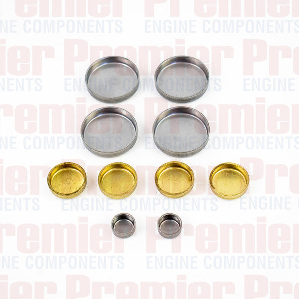 Welch Plug Kit W/P KIT HOLDEN 3.8L ECOTEC WPEK4836 - PREMIER